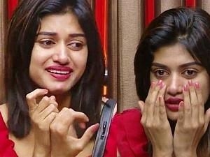Oviya talks about Bigg Boss and how she doesnt want to see another Sushant in TN