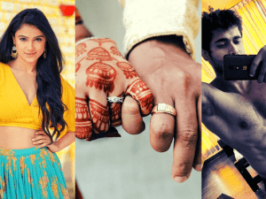 Viral: Pandian Stores fame Kavitha gets engaged to this actor, the love of her life - See pics!