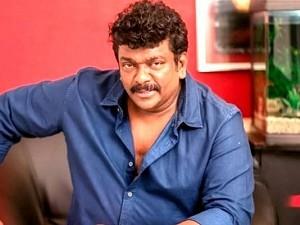 Parthiban to join hands with director Ezhil and Gautham Karthik