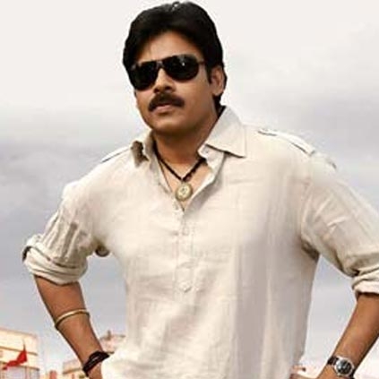 Pawan Kalyan injured while shooting for Agnathavasi