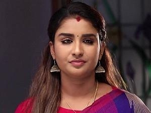 'Poove Poochoodava' heroine Reshma Muralidharan to quit the serial? Check out her VIRAL statement!