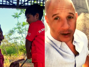 Popular actors bond with their sons during Coronavirus lockdown