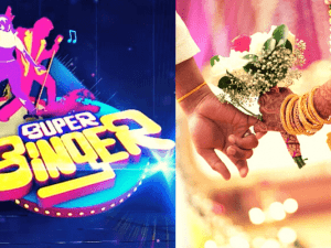 Popular Super Singer Season 8 contestant gets married to his girlfriend ft Abhilash