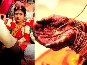 LATEST: Popular Tamil actor-director gets hitched to his lady-love; shares first pic from his wedding!