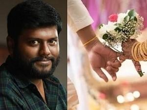 Good News: Popular Tamil actor to marry his longtime Girlfriend during lockdown!