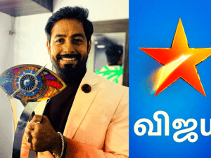 Popular Vijay TV celebrity reveals other contestant’s name who might have won Bigg Boss Tamil 4 title apart from Aari