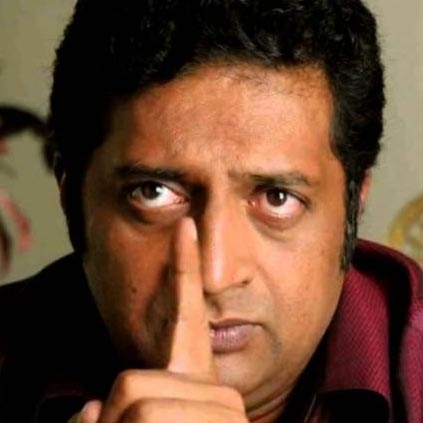 Prakash Raj wants Modi to say sorry