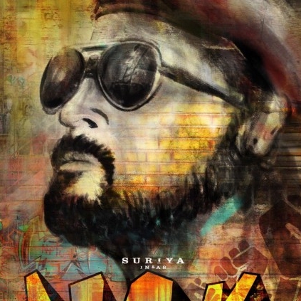 Praveen KL replaces GK Prasanna as the editor of NGK Praveen KL replaces GK Prasanna as the editor of NGK