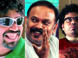Premji wonders "What if humans are the virus" and Venkat Prabhu's epic reply is unmissable! LOL