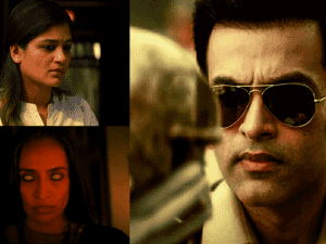 Prithviraj, Aditi Balan's spooky Cold Case teaser has fans thrilled to the edge of their seats