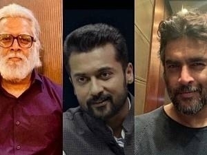 R Madhavan's Rocketry: The Nambi Effect to screen at Cannes Film Festival!