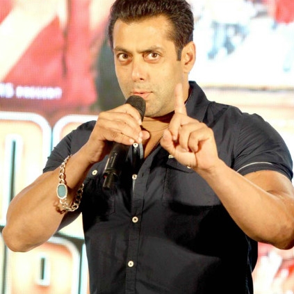 Race 3 lead Salman Khan responds to trolling comments online
