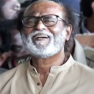I express my disappointment: Rajinikanth reacts to the press meet controversy