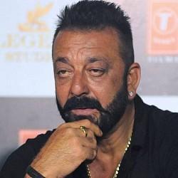 WOW! One more biopic on Sanjay Dutt? Look who is directing it!