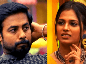Is this why Ramya predicted Aari’s eviction this week? Unseen video goes viral!