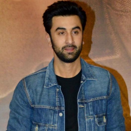 Ranbir Kapoor confirms that he is dating Alia Bhatt