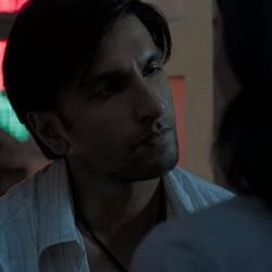 New Teaser from Ranveer Singh's next film