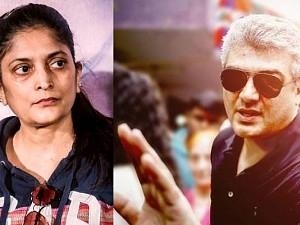 Buzz: Thala Ajith to team up with director Sudha Kongara for his next? Here's what you missed!