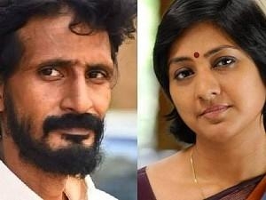 Actress Rohini lodges complaint against 'journalist' Kishore K Swamy – What happened?