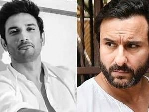 “This is Ultimate Hypocrisy - an insult to the Dead” - Saif Ali Khan’s breaking statement!
