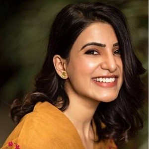 Samantha has posted birthday wish for Oh Baby's director, Nandini Reddy.