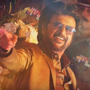 Santosh Sivan tweets about Superstar Rajinikanth and AR Murugadoss’ Darbar trailer