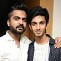 Anirudh first, Simbu next! guess whose turn is it now?