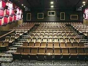 Seating capacity in theatres to increase in China