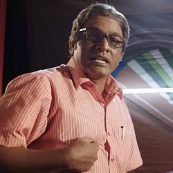 Seethakaathi sneak peek | Vijay Sethupathi