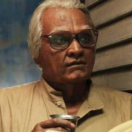 Seethakaathi trimmed by 15 minutes