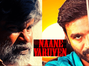 Selvaraghavan gives a massive update about his next film with Dhanush Naane Varuven
