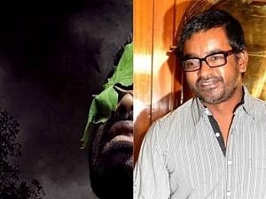 Guess which of the films he had directed is close to Selvaraghavan's heart?