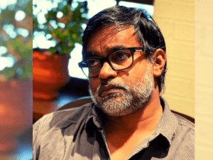 Selvaraghavan's brand new vera-level poster from his next will leave you on the edge of your seats!