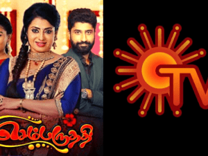 What?! Sembaruthi fame to join this Sun TV serial next! Check now!