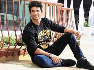 Senior journalist recalls Sushant Singh Rajput last message