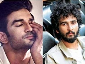 When Shane Nigam was supposed to have acted with Sushant Singh Rajput but chose this blockbuster film instead