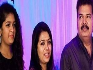 Shankar’s daughter to get married to a cricketer