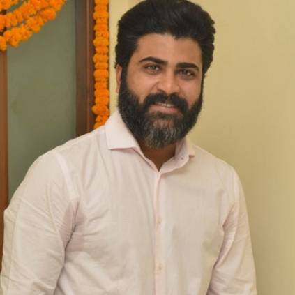 Sharwanand injured while skydiving in Thailand on the sets of 96 Telugu remake