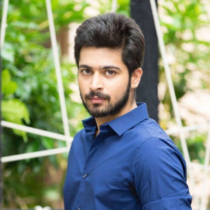 Shilpa Manjunath joins Harish Kalyan's film