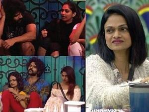 Video: Shivani enquires Bala - 