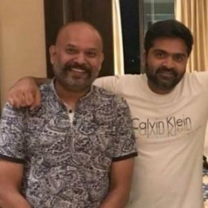 Is Simbu joining politics? - Here is his official word!