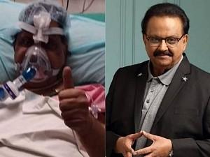 SP Balasubrahmanyam continues to be critical, says latest hospital bulletin