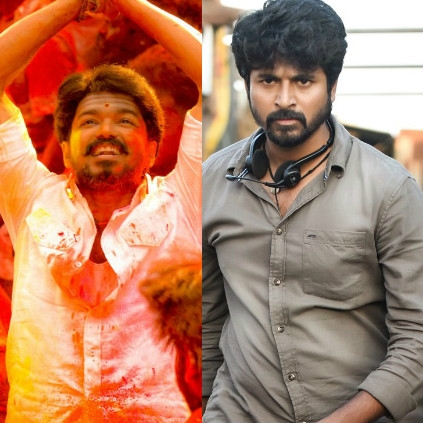 Sivakarthikeyan's Velaikkaran doesn't have a trailer release