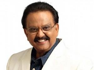 VIDEO: SPB's unsung song released on his 75th birthday!