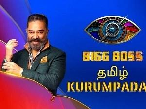 Special Kurumpadam in Grand Finale for first time - Bigg Boss Tamil 4