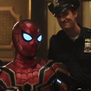 Spider-Man Far From Home starring Tom Holland, Jake Gyllenhaal and Zendaya's Tamil trailer is here Spider-Man Far From Home starring Tom Holland, Jake Gyllenhaal and Zendaya's Tamil trailer is here