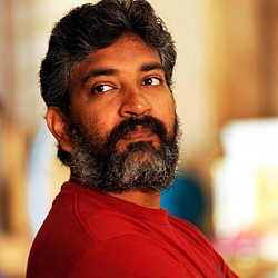 SS Rajamouli on this recent release: Not a fan...
