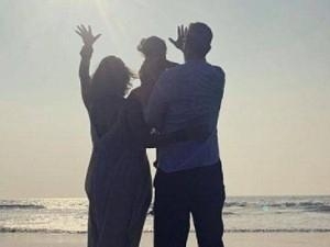 Star couple announce second pregnancy; emotional post goes VIRAL