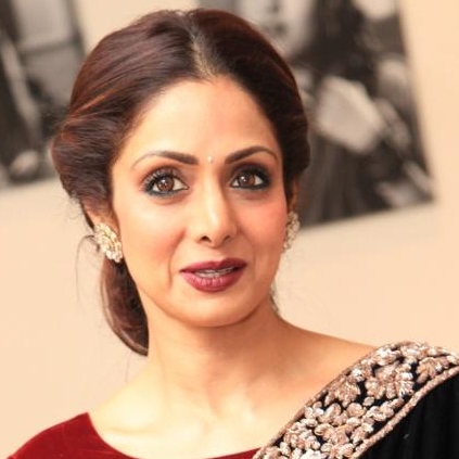 Sumanth C Raman analyses Sridevi's death