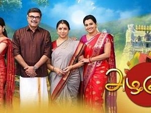 Sun TV's Azhagu Serial fame arrives in new avatar in new serial - Official announcement!